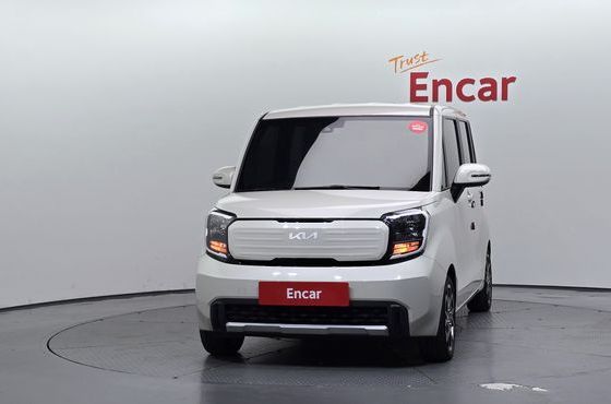 Kia RAY Signature — пробег 47 847 км — фото 3 из 5