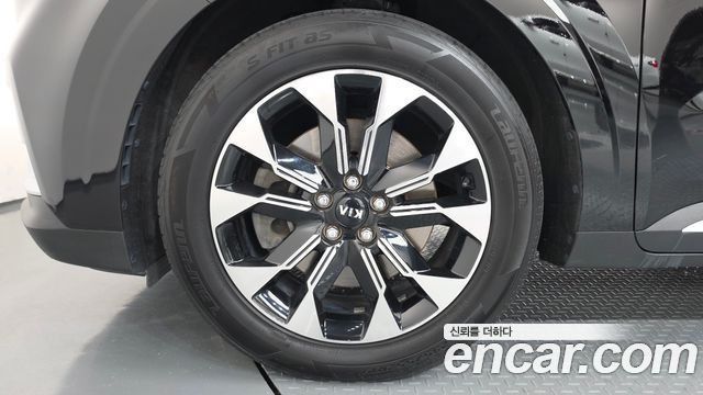 Kia Carnival Diesel 9-Seater Signature — пробег 115 819 км — фото 5 из 5