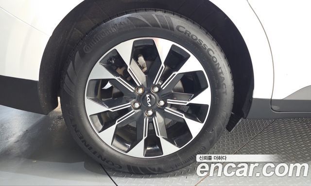Kia Carnival Diesel 9-Seater Signature — пробег 32 486 км — фото 5 из 5
