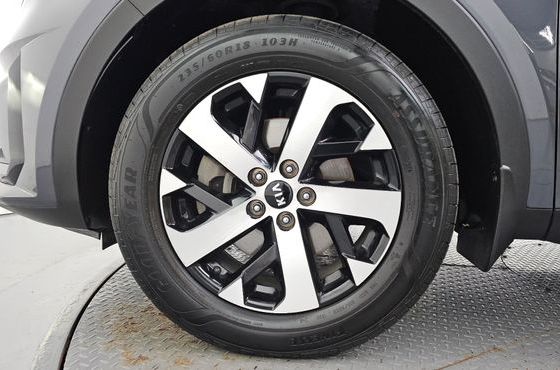 Kia Sorento Diesel 2.2 2WD Prestige — пробег 82 599 км — фото 5 из 5