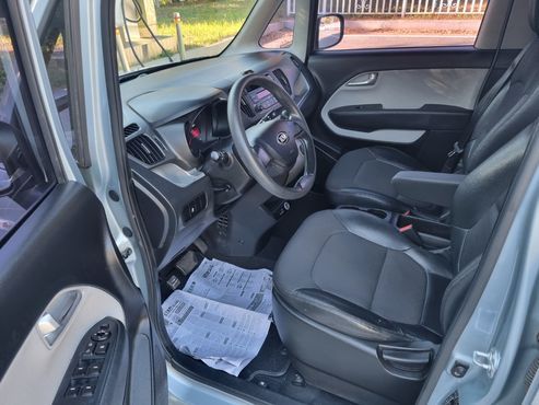 Kia RAY VAN Deluxe — пробег 112 000 км — фото 5 из 5