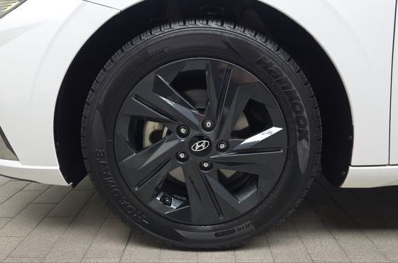 Hyundai AVANTE Smart — пробег 77 672 км — фото 5 из 5