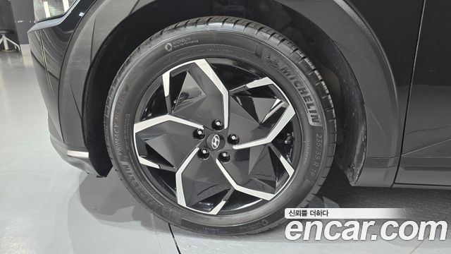 Hyundai Ioniq5 Long range Exclusive — пробег 68 550 км — фото 5 из 5
