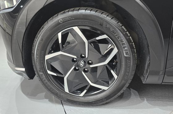 Hyundai Ioniq5 Long range Exclusive — пробег 68 550 км — фото 5 из 5