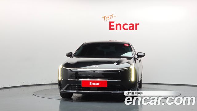 Kia K8 Signature — пробег 21 512 км — фото 3 из 5
