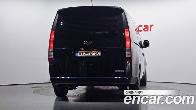Hyundai Staria из Кореи Encar