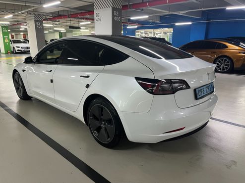 Tesla Model 3 Long Range AWD — пробег 80 860 км — фото 3 из 5