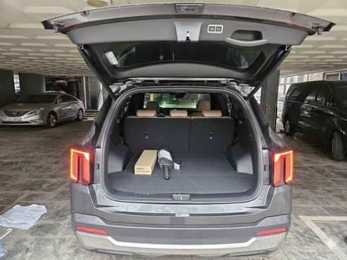 Kia Sorento HEV 1.6 2WD Signature — пробег 1 755 км — фото 5 из 5