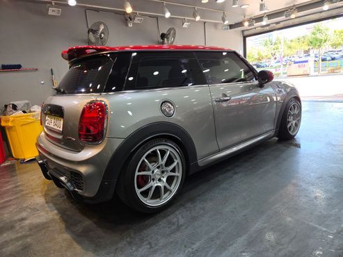 Mini Cooper JCW 3rd Generation — пробег 86 000 км — фото 2 из 5