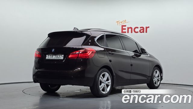 BMW 2-Series Joy — пробег 83 428 км — фото 2 из 5
