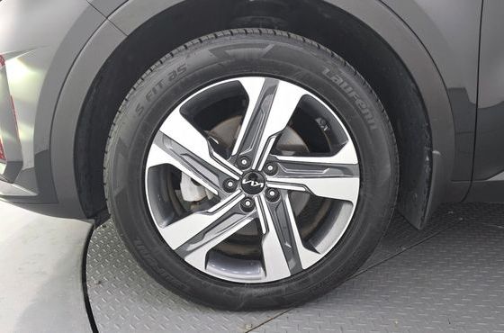 Kia Sorento HEV 1.6 2WD Noblesse — пробег 100 244 км — фото 5 из 5