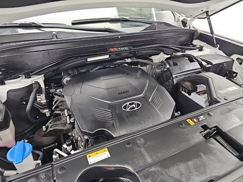 Hyundai Palisade Gasoline 3.8 4WD VIP — пробег 64 093 км — фото 5 из 5