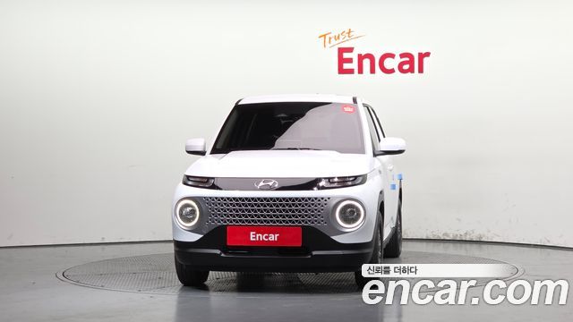 Hyundai Casper Smart — пробег 91 246 км — фото 3 из 5