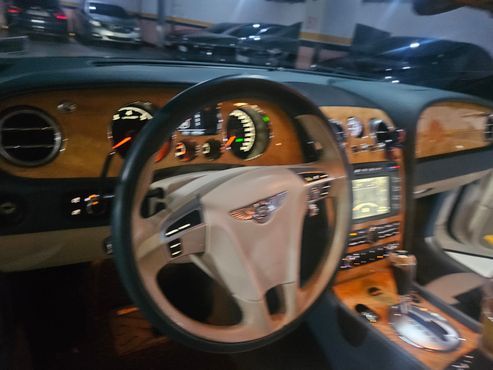 Bentley Continental GT Speed — пробег 88 900 км — фото 4 из 5