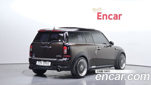 Mini Clubman Standard First Generation — пробег 164 143 км — фото 2 из 5
