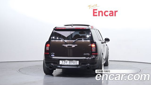 Mini Clubman Standard First Generation — пробег 164 143 км — фото 4 из 5