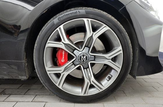 Kia Stinger 3.3 Turbo AWD GT — пробег 109 540 км — фото 5 из 5