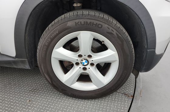 BMW X5 xDrive 30i — пробег 128 958 км — фото 5 из 5