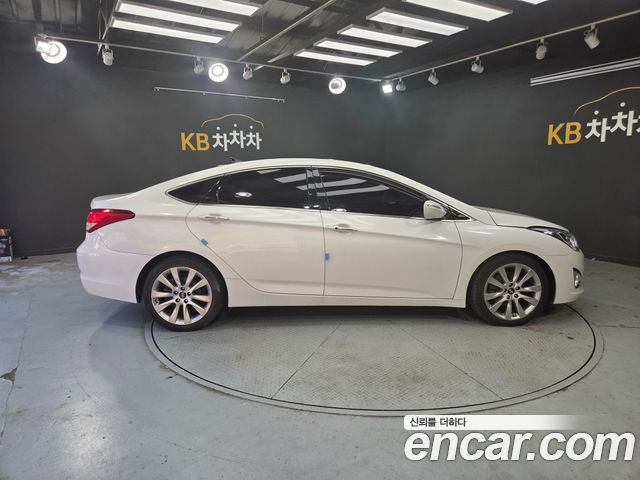 Hyundai i40 2.0 GDi Premium — пробег 175 970 км — фото 5 из 5