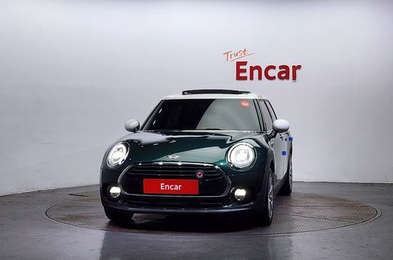 Mini Clubman Standard 2nd — пробег 89 753 км — фото 3 из 5
