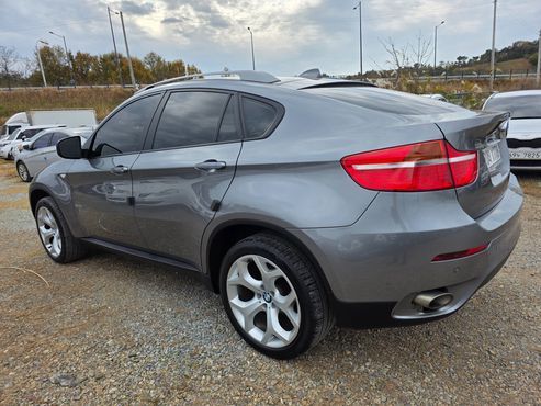 BMW X6 30d — пробег 186 565 км — фото 2 из 5