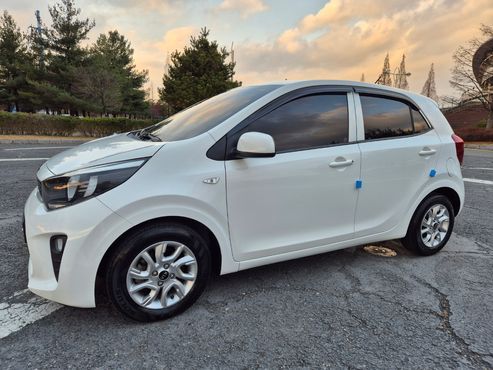 Kia morning Trendy — пробег 143 884 км — фото 2 из 5