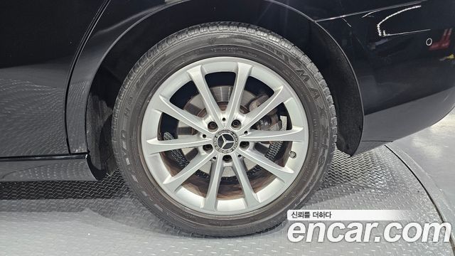 Mercedes-Benz A-Class из Кореи Encar