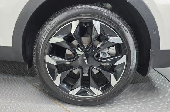 Kia Sorento Gasoline 2.5T 2WD Signature — пробег 7 014 км — фото 5 из 5
