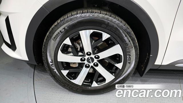 Kia Sorento Diesel 2.2 4WD Prestige — пробег 79 122 км — фото 5 из 5
