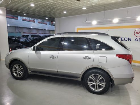 Hyundai Veracruz Diesel 2WD Exclusive Standard — пробег 213 821 км — фото 3 из 5