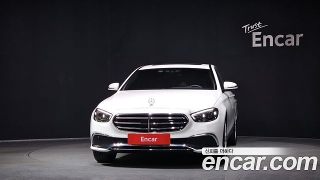 Mercedes-Benz E-Class E250 Exclusive — пробег 46 497 км — фото 3 из 5