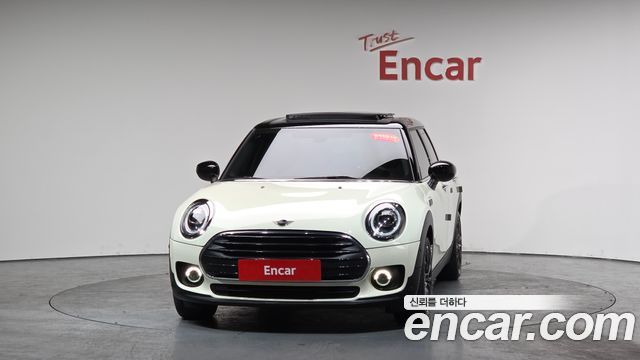 Mini Clubman High 2nd — пробег 24 919 км — фото 3 из 5