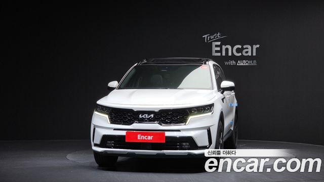 Kia Sorento Diesel 2.2 2WD Gravity — пробег 176 839 км — фото 3 из 5