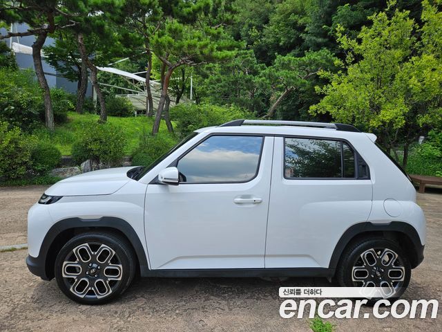 Hyundai Casper Turbo Inspiration — пробег 50 770 км — фото 2 из 5