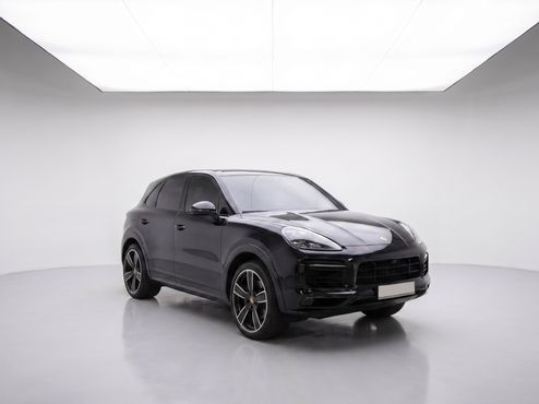 Porsche Cayenne 3.0 — пробег 49 350 км — фото 4 из 5