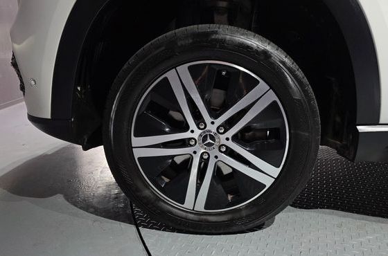 Mercedes-Benz GLE-Class GLE300d 4MATIC — пробег 106 284 км — фото 5 из 5