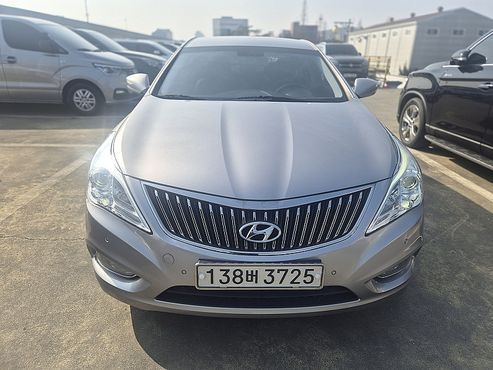 Hyundai Grandeur LPG HG300 Premium — пробег 237 794 км — фото 3 из 5