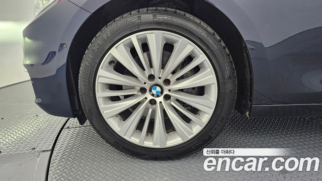 BMW Gran Turismo GT ED Edition — пробег 129 728 км — фото 5 из 5
