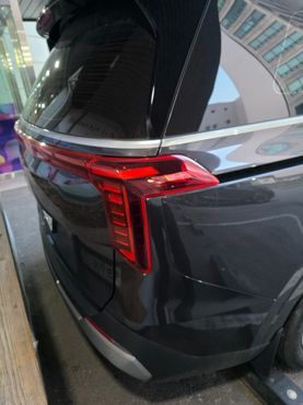 Kia Carnival 9-Seater Prestige — пробег 22 200 км — фото 5 из 5