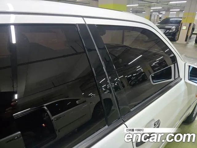 Mercedes-Benz C-Class из Кореи Encar