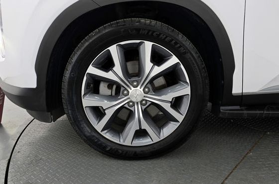 Hyundai Palisade Gasoline 3.8 2WD Prestige — пробег 71 267 км — фото 5 из 5