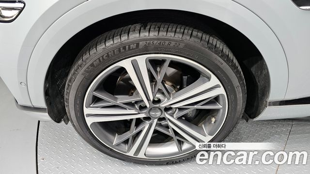 Genesis GV80 2.5T Gasoline AWD — пробег 36 511 км — фото 5 из 5