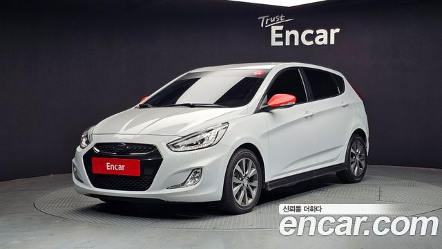 Hyundai Accent Diesel WIT 1.6 VGT Modern — пробег 138 331 км — фото 1 из 5