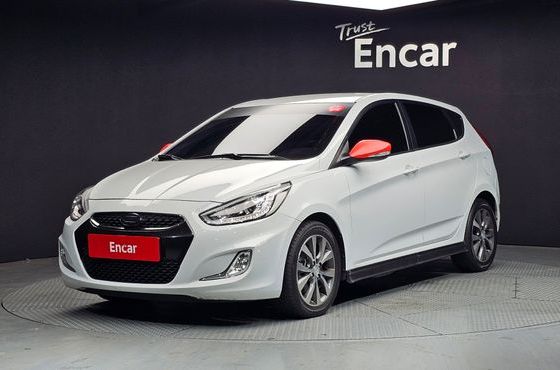 Hyundai Accent Diesel WIT 1.6 VGT Modern — пробег 138 331 км — фото 1 из 5
