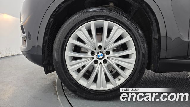 BMW X5 xDrive 30d — пробег 192 547 км — фото 5 из 5