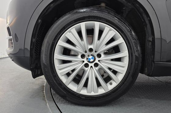 BMW X5 xDrive 30d — пробег 192 547 км — фото 5 из 5