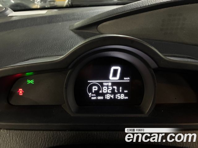 Ssangyong KORANDO из Кореи Encar