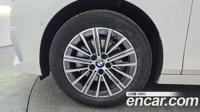 BMW 2-Series из Кореи Encar