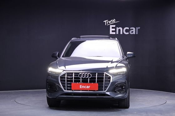 Audi Q5 45 TFSI Quattro Sportback — пробег 22 566 км — фото 3 из 5