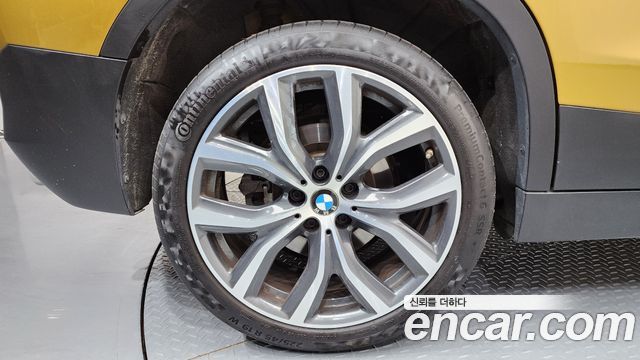 BMW X2 (F39) xDrive20i Advantage — пробег 29 904 км — фото 5 из 5